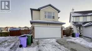 246 Saddlefield Place NE Calgary