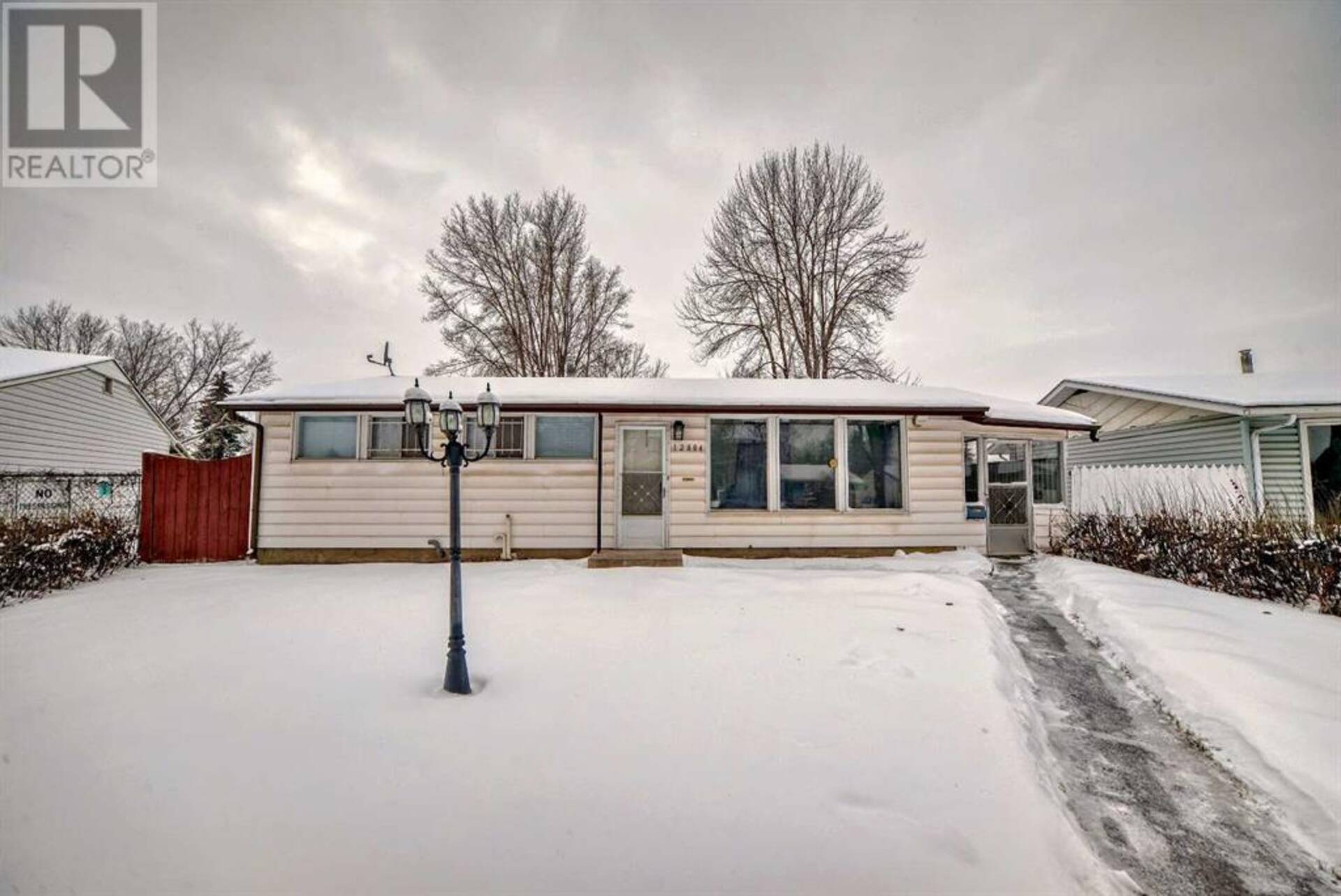 12804 108 Street NW Edmonton