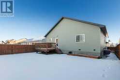 45 Mackenzie Way Carstairs