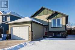 45 Mackenzie Way Carstairs