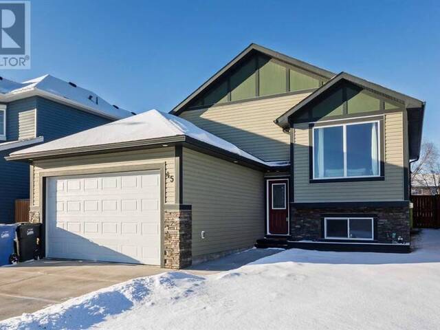 45 Mackenzie Way Carstairs