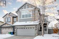 100 Cranridge Crescent SE Calgary