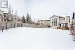 100 Cranridge Crescent SE Calgary