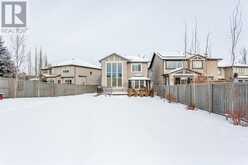 100 Cranridge Crescent SE Calgary