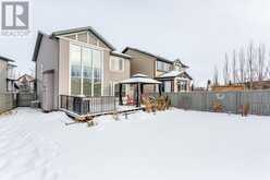 100 Cranridge Crescent SE Calgary