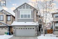 100 Cranridge Crescent SE Calgary