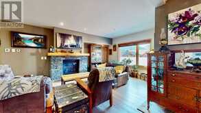 206, 707 Spring Creek Drive SE Canmore