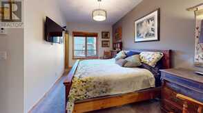 206, 707 Spring Creek Drive SE Canmore