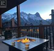 206, 707 Spring Creek Drive SE Canmore