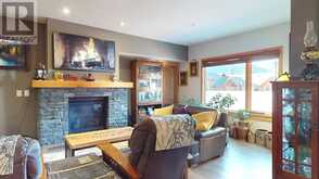 206, 707 Spring Creek Drive SE Canmore