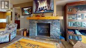 206, 707 Spring Creek Drive SE Canmore