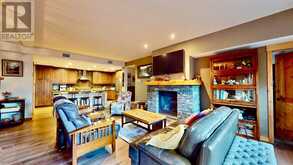 206, 707 Spring Creek Drive SE Canmore