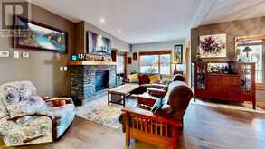 206, 707 Spring Creek Drive SE Canmore