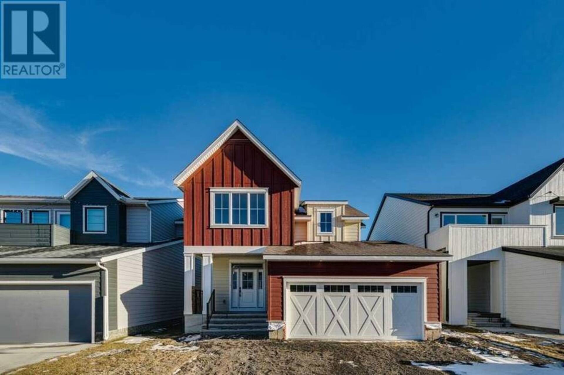 2070 Fowler Road SW Airdrie