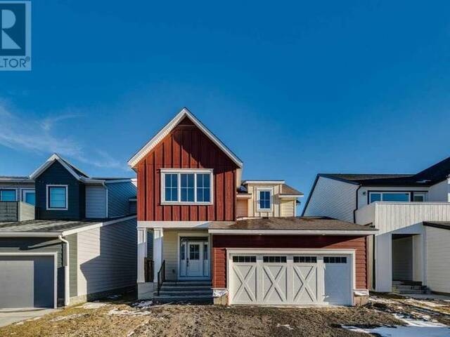 2070 Fowler Road SW Airdrie