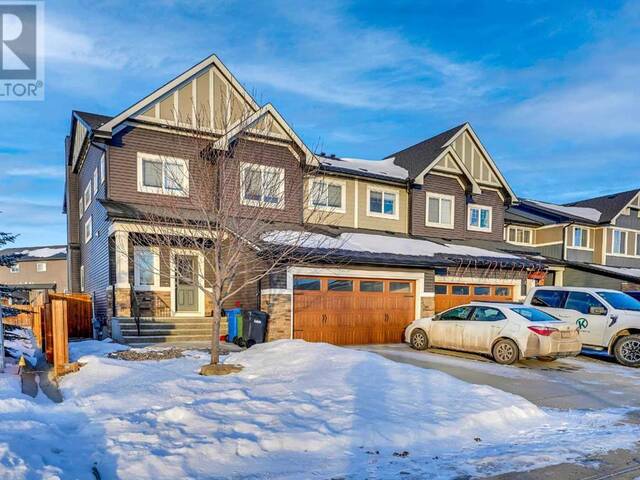 602 Edgefield Gate Strathmore Alberta