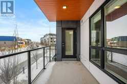 213, 383 Smith Street NW Calgary