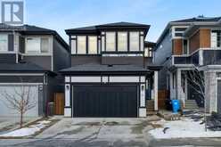 114 Lucas Terrace NW Calgary