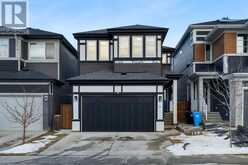 114 Lucas Terrace NW Calgary