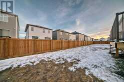 2007 Windbury Crescent SW Airdrie