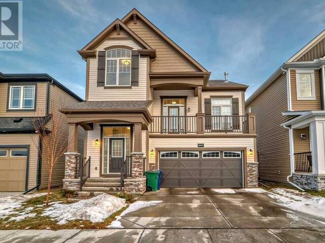 2007 Windbury Crescent SW Airdrie Alberta