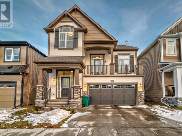 2007 Windbury Crescent SW Airdrie