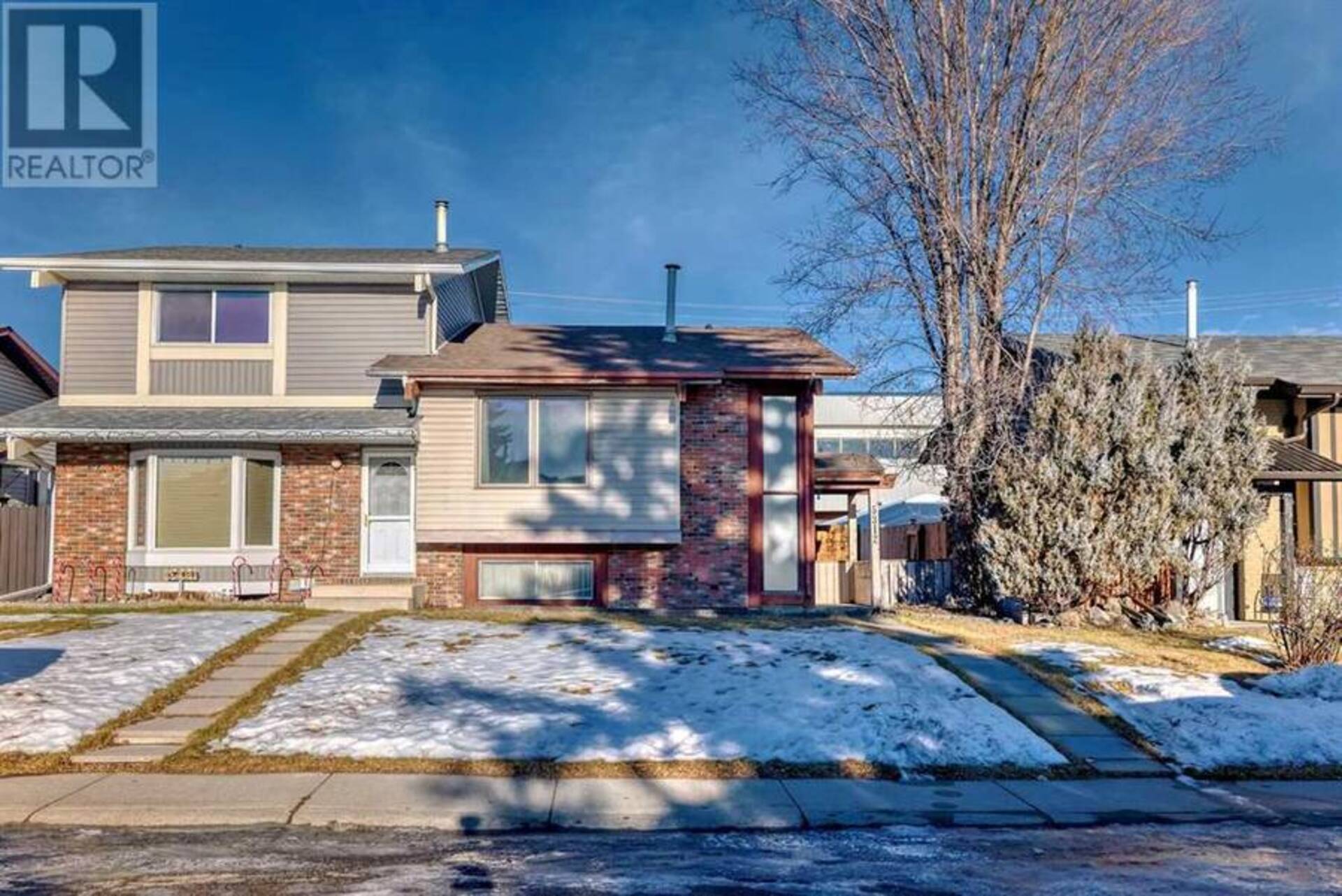 5312 TEMPLE Road NE Calgary