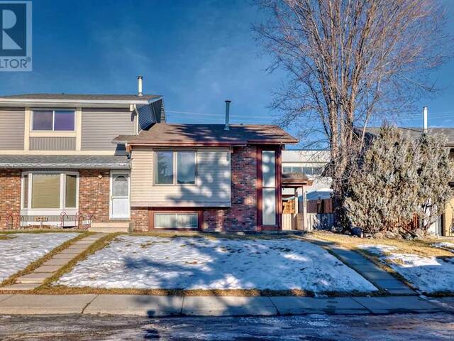 5312 TEMPLE Road NE Calgary Alberta