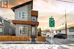 415 6 Street NE Calgary