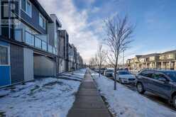 202, 375 Redstone Walk NE Calgary