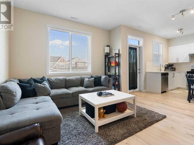 202, 375 Redstone Walk NE Calgary Alberta