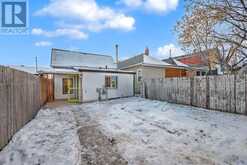 1022 18 Avenue SE Calgary