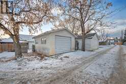 1022 18 Avenue SE Calgary