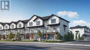 402, 1750 Rangeview Drive SE Calgary