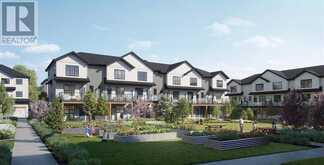 402, 1750 Rangeview Drive SE Calgary