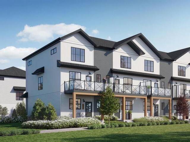 402, 1750 Rangeview Drive SE Calgary