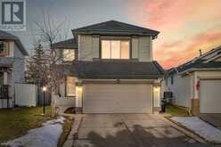 244 Coventry Green NE Calgary