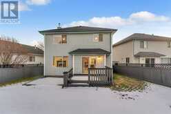 244 Coventry Green NE Calgary