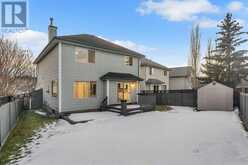 244 Coventry Green NE Calgary