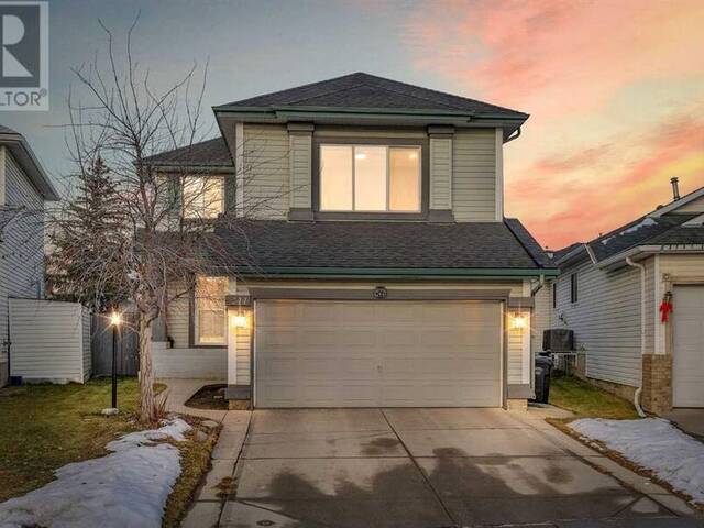 244 Coventry Green NE Calgary Alberta