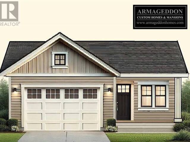 3 Armageddon Avenue E Diamond Valley Alberta