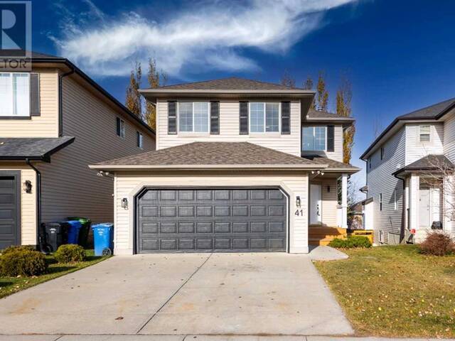 41 Valley Crest Close NW Calgary Alberta