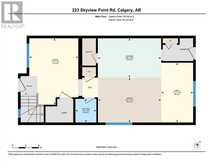 223 Skyview Point Road NE Calgary