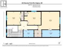 223 Skyview Point Road NE Calgary