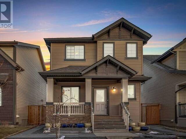 223 Skyview Point Road NE Calgary Alberta