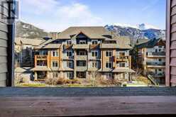 301, 173 Kananaskis Way Canmore