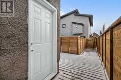 445 23 Avenue NE Calgary