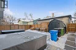 445 23 Avenue NE Calgary