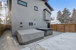 445 23 Avenue NE Calgary