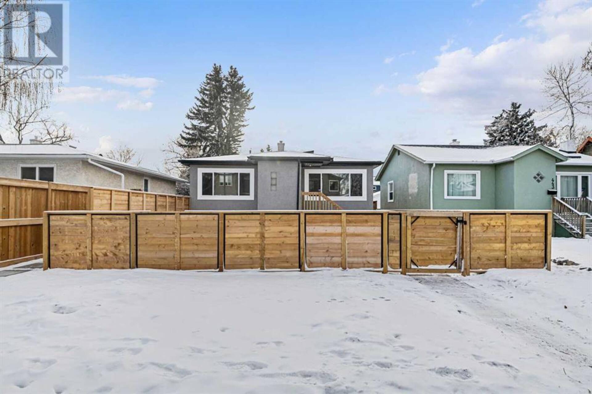 445 23 Avenue NE Calgary